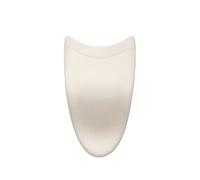 FILFEEL USB Rechargeable Electric Eyelash Curler with 2 Heat Settings Fast 10 Second Warm-up Skin-friendly Silicone Pad Radian Design Safe -scalding Technology Time-saving -lasting Curlin