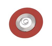 FILFEEL Watch Mainspring Replacement for 2801 Mechanical Movement Alloy Clockwork Spring for Wristwatch Repair and Restoration