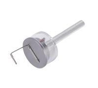 FILFEEL Watch Movement Calibration Tool - Manual Speed Adjuster for Mechanical & Automatic Watch Movements - Regulator Index Tuning Tool with Stainless Steel Arms & Ergonomic ABS Housing