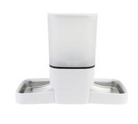 FILFEEL WiFi Automatic Cat Feeder 6L Large Capacity Pet Food Dispenser with Remote App Control Timer Portion Management for Cats and Small Dogs