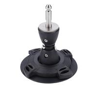 FILFEEL Windsurfing Mast Base - Universal 360° Rotating Sailboard & Paddle Board Sail Mount with Stainless Steel Hardware and Tool- Lever Lock - Compatible with RDM/SDM Masts and US/Power