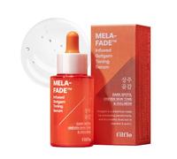 FILFLO Gotgam Toning Serum with Mela Fade Infusion, Dark Spots, Uneven Tone, Vitamin C, Anti-Wrinkles, K-beauty