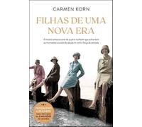 Filhas de Uma Nova Era - Livro 1 (Portuguese Edition)