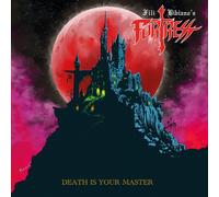 Death Is Your Master [VINYL]