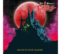 Fili Bibiano'S Fortress - Death Is Your Master