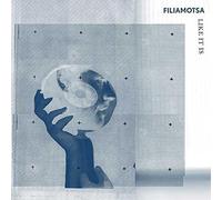 Filiamotsa - Like It Is [VINYL]