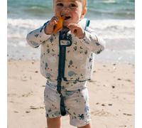 Filibabba Christian´s Whale Tales 03929 Junior Inflatable Life Jacket