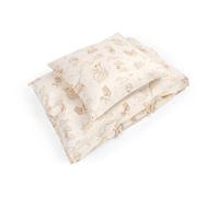 Filibabba Dreamy Adventurers-70x100 Cm (fi-03808) Bedding For Craddle