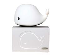 Filibabba - Led Whale - Christian (Fi-Nl001) Toy NEW