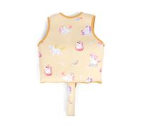 Filibabba Unicorn Shores 03928 Junior Inflatable Life Jacket Yellow 1-2 years