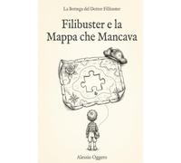 Filibuster e la Mappa che Mancava