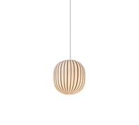 FILIGRANA LIGHT S2 Cylinder Ø22 - Black Canes