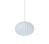 FILIGRANA LIGHT S3 Ellipse Pendant Ø37 Blue Canes