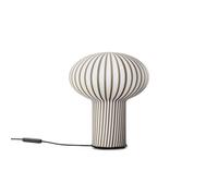 FILIGRANA LIGHT T6 Mushroom Table Lamp Ø40 Black