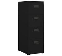 Filing Cabinet Storage Office File Cabinet Multi Colours Multi Sizes vidaXL