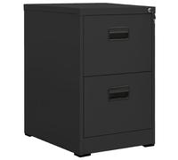 Filing Cabinet Storage Office File Cabinet Multi Colours Multi Sizes vidaXL