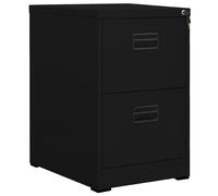 Filing Cabinet Storage Office File Cabinet Multi Colours Multi Sizes vidaXL