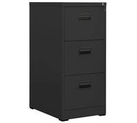 Filing Cabinet Storage Office File Cabinet Multi Colours Multi Sizes vidaXL