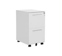 Filing Cart with 2 Drawers for Office