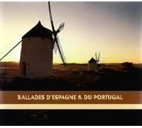 Filipa Pais, Mariza and Many Others - BALLADES D'Espagne ET DU Portugal