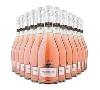 Filipetti | Extra Dry Rosé Millesimato Prosecco DOC 11% ABV | 12 x 75cl