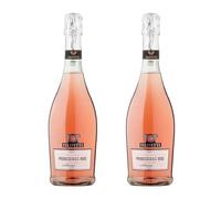 Filipetti | Extra Dry Rosé Millesimato Prosecco DOC 11% ABV | 2 x 75cl