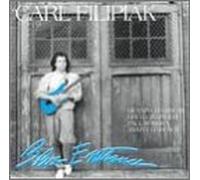 Filipiak, Carl - Blue Entrance