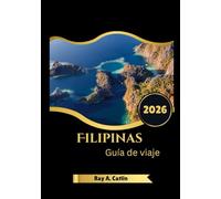 Filipinas Guía de viaje 2026