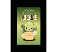 Filipino Coloring Book for Kawaii Lovers: Learn Tagalog Words As You Colour
