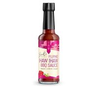 Ronib's Kitchen Roni B's Filipino Ihaw Bbq Sauce 150ml
