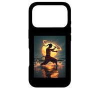 Filipino Martial Arts Arnis Eskrima Sunset Case for iPhone 17 Pro