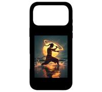 Filipino Martial Arts Arnis Eskrima Sunset Case for iPhone 17 Pro Max