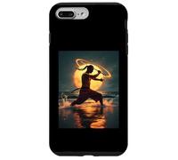 Filipino Martial Arts Arnis Eskrima Sunset Case for iPhone 7 Plus/8 Plus