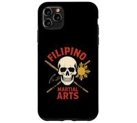 Filipino Martial Arts Case for iPhone 11 Pro Max