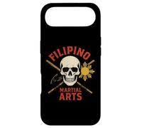 Filipino Martial Arts Case for iPhone Air