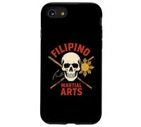 Filipino Martial Arts Case for iPhone SE (2020) / 7/8