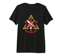 Filipino Martial Arts Premium T-Shirt