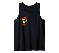 Filipino Martial Arts Tank Top
