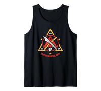 Filipino Martial Arts Tank Top