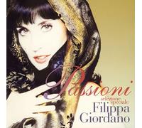 Filippa Giordano - Best of. [Import]