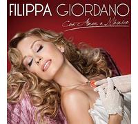 FILIPPA GIORDANO - Con Amor a Mexico