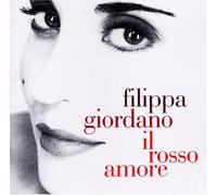 Filippa Giordano - Il Rosso Amore