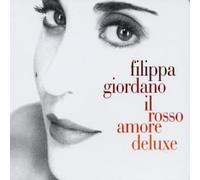 Filippa Giordano - Il Rosso Amore Delux