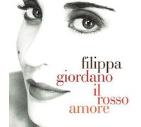 Filippa Giordano - Il Rosso Amore [HQCD]