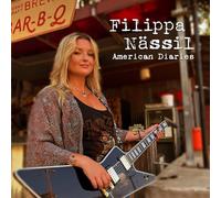 Filippa Nassil - American Diaries [VINYL]