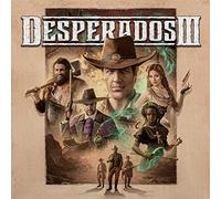 Desperados 3 [VINYL]