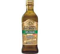 Filippo Berio 100% Italian Extra Virgin Olive Oil 500ml