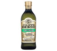 Filippo Berio 100 Percent Italian Extra Virgin Olive Oil 750 ml