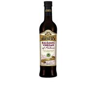Filippo Berio Balsamic Vinegar 500 ml (Pack of 6)