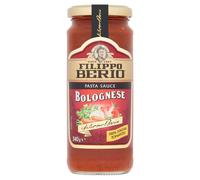 Filippo Berio Bolognese Pasta Sauce 340g